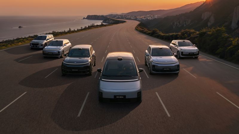 AG超玩会汽车2024年10月交付51,443辆